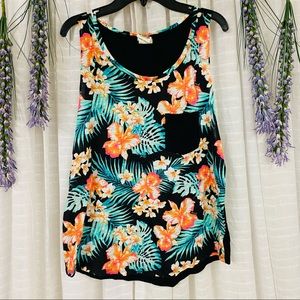 SOLD Victoria’s Secret PINK Tank- M